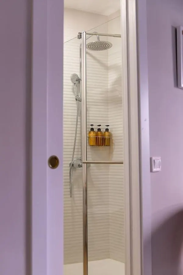 Appartamento Apartamento En Santa Cruz. Diseno Y Ubicacion Siviglia