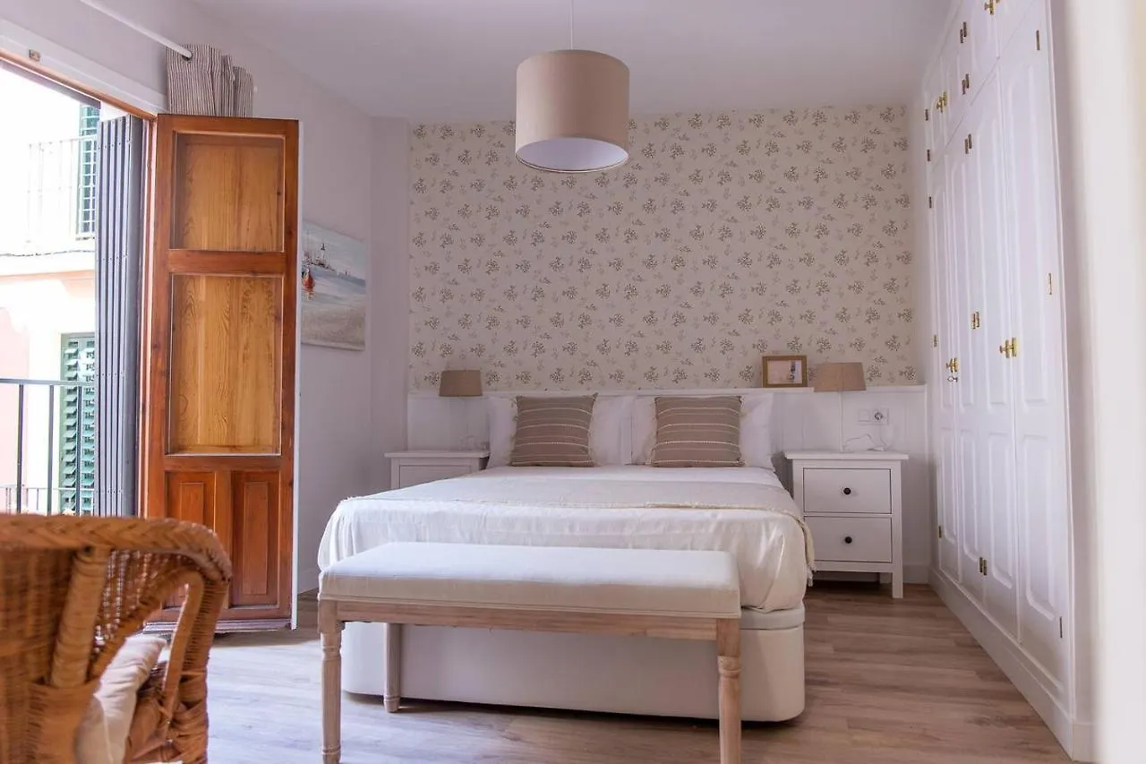 Apartamento En Santa Cruz. Diseno Y Ubicacion Seville Apartment