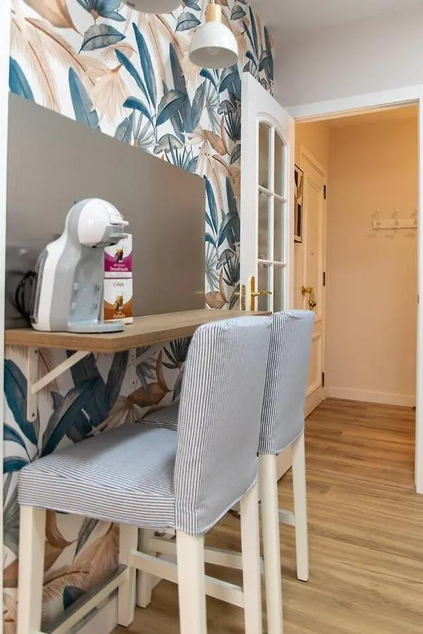 Apartamento En Santa Cruz. Diseno Y Ubicacion Seville 0*,
