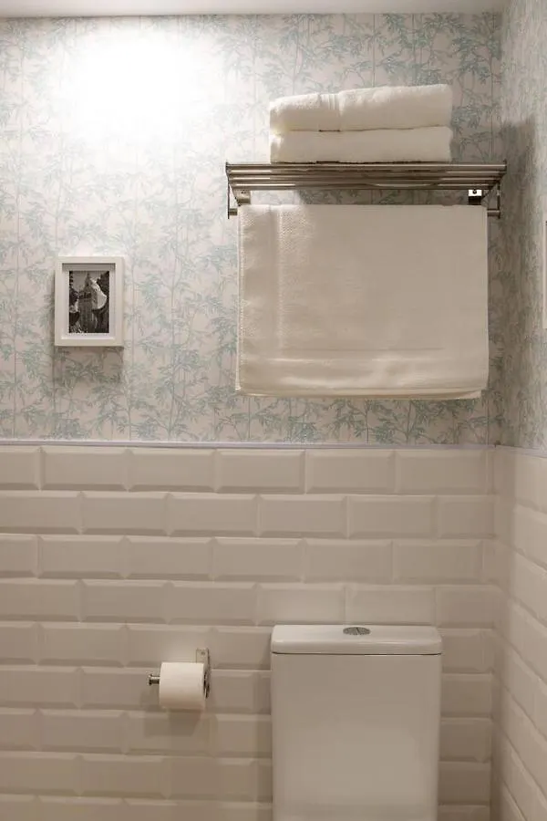 Apartamento En Santa Cruz. Diseno Y Ubicacion Seville 0*,