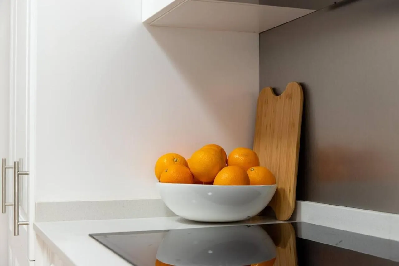 Apartamento En Santa Cruz. Diseno Y Ubicacion Seville Spain